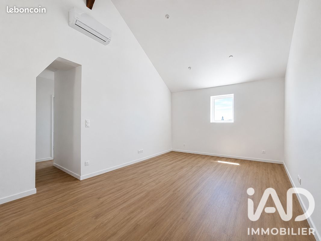 Appartement 3 pièces 57 m² · à Épernay · 57 m² · 169 000 €