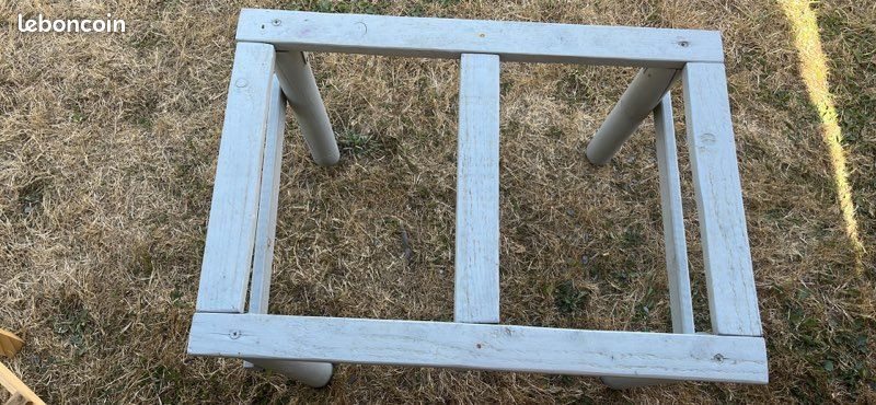 Table activités extérieur (image 4)