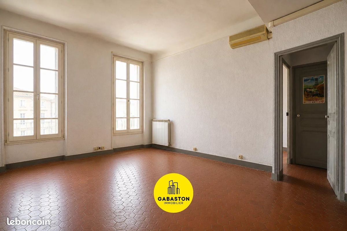 Appartement 3 pièces 76 m² · à Marseille · 76 m² · 219 000 €