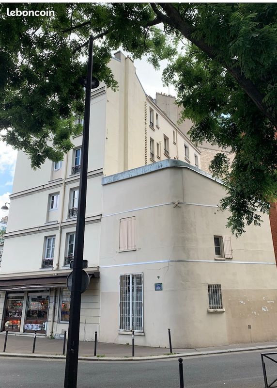 Maison 3 pièces 70 m² · à Paris · 70 m² · 668 000 €
