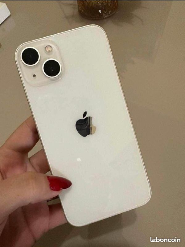 IPhone 12 SOUS GARANTIE 📄 (image 4)