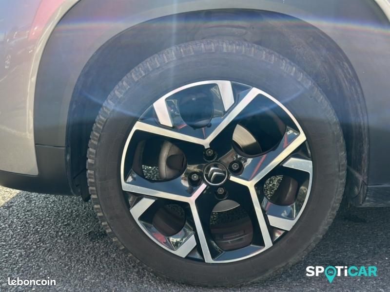Citroen C3 Aircross BlueHDi 110ch S&S Shine Pack (image 13)