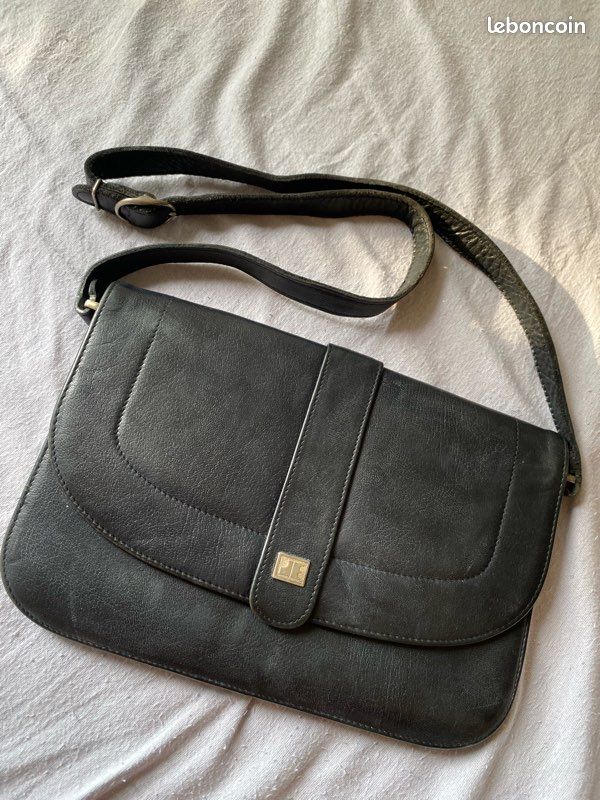 Sac noir (image 1)