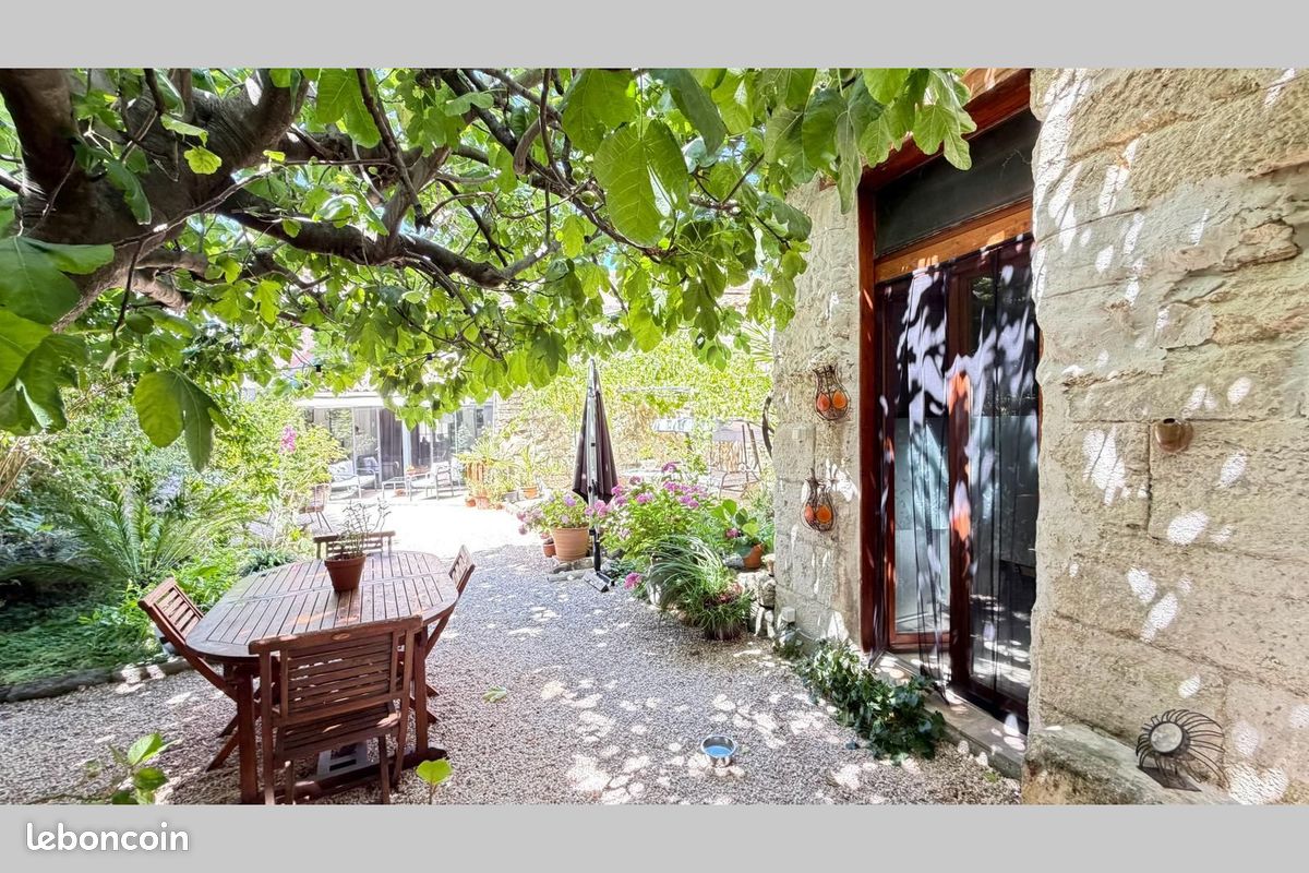 Maison 3 pièces 81 m² · à Baillargues · 81 m² · 415 000 €