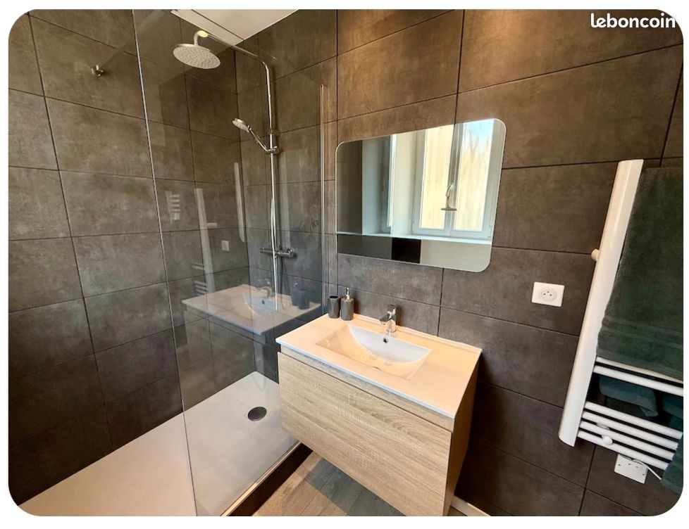 Appartement t2 sainte maxime (image 3)