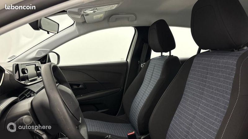 Peugeot 208 1.2 PureTech 75ch S&S Like (image 12)