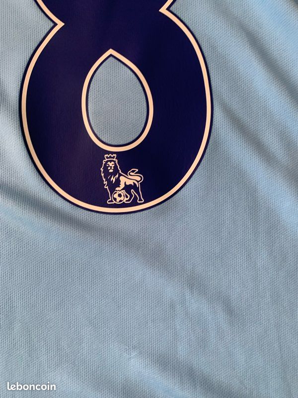 Angleterre. Nasri à Manchester City : c'est fait | Le Télégramme