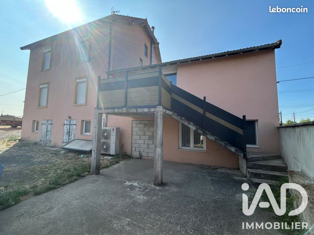 Maison 6 pièces 204 m² · à Digoin · 204 m² · 249 000 €