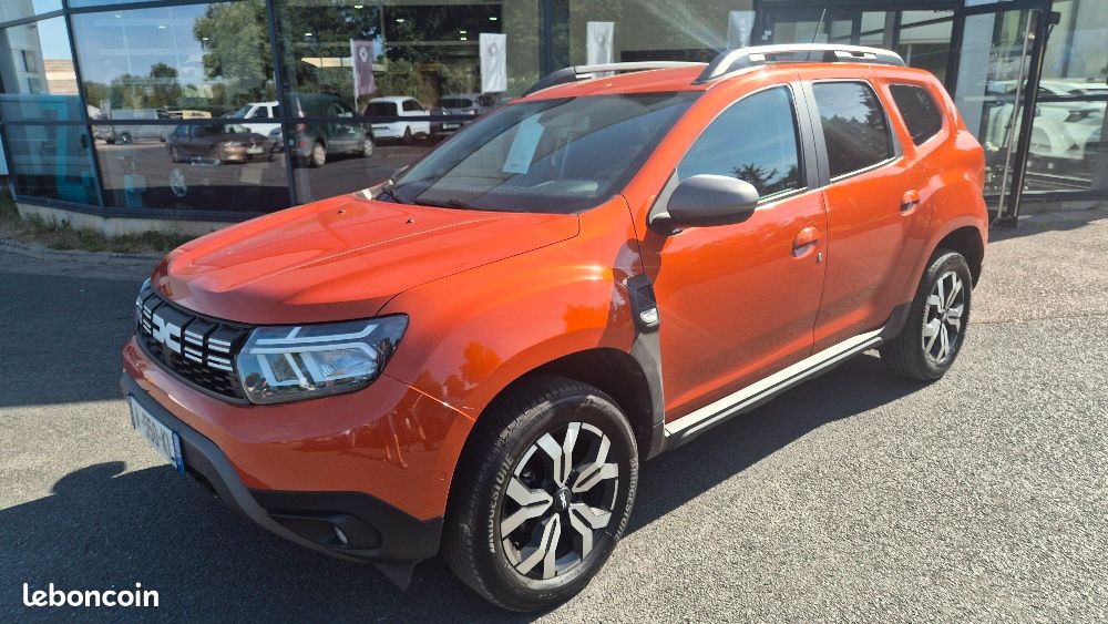 Duster jouney (image 3)