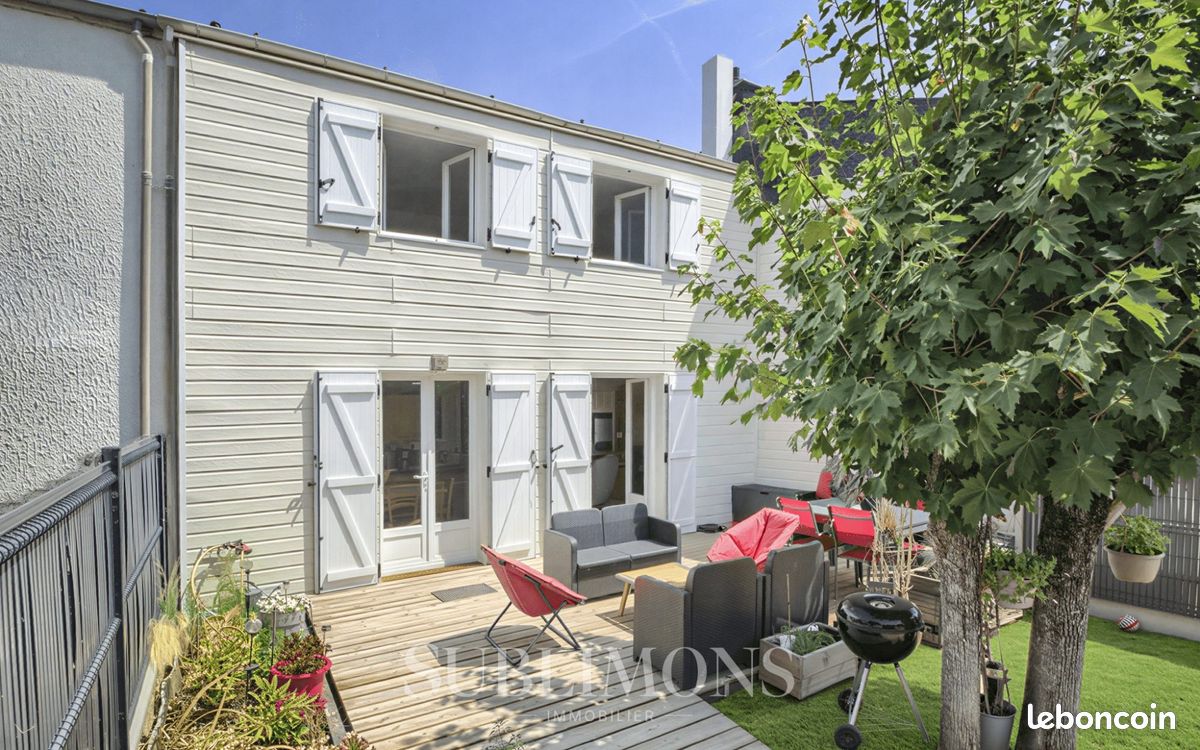 Maison 4 pièces 100 m² (image 1)