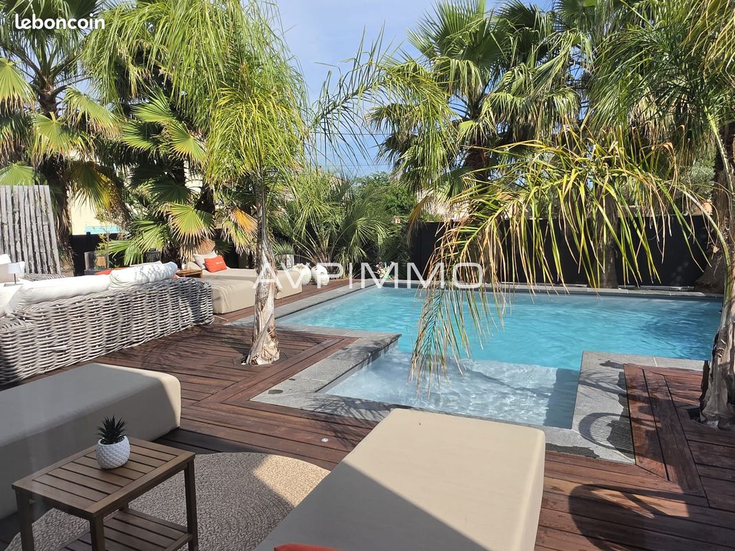 Maison 6 pièces 200 m² · au Beausset · 200 m² · 999 000 €