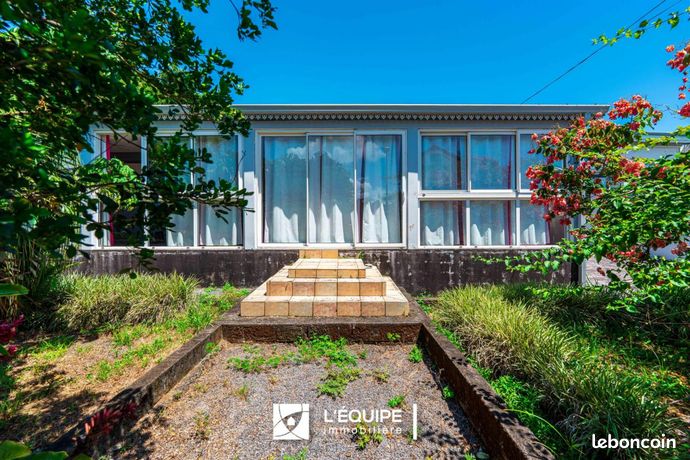 Maison 5 pièces 113 m²