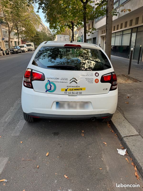 Citroen c3 (image 2)