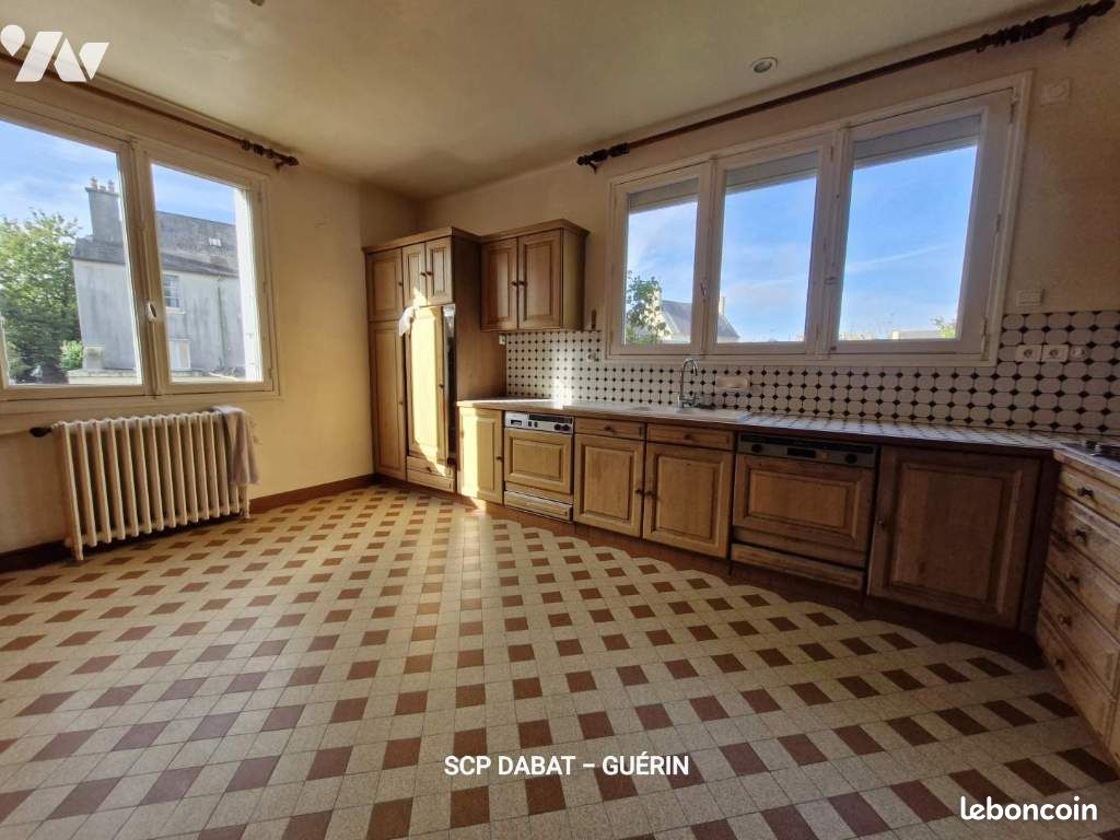 Maison 5 pièces 125 m² (image 2)