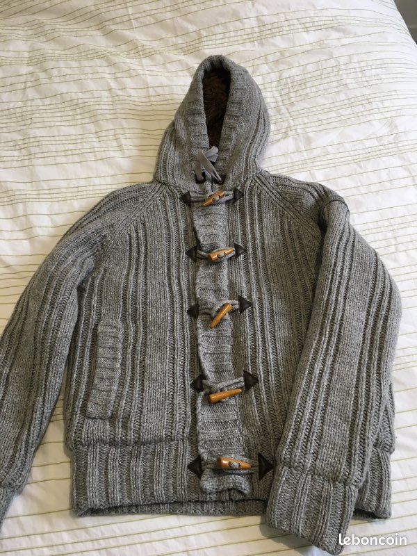 Blouson Schott neuf Vêtements - Main Image