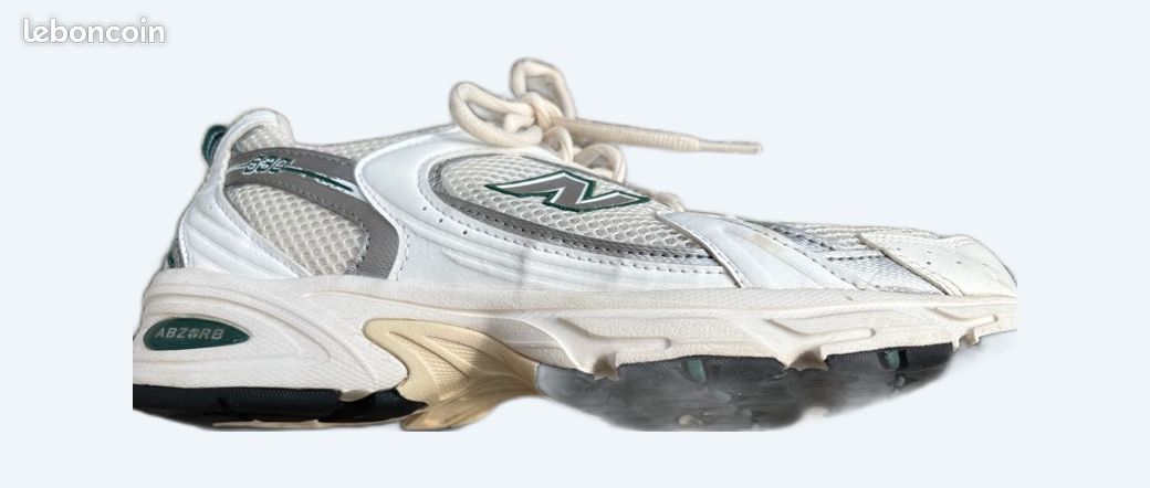 New Balance 530 – Taille 40,5 Chaussures