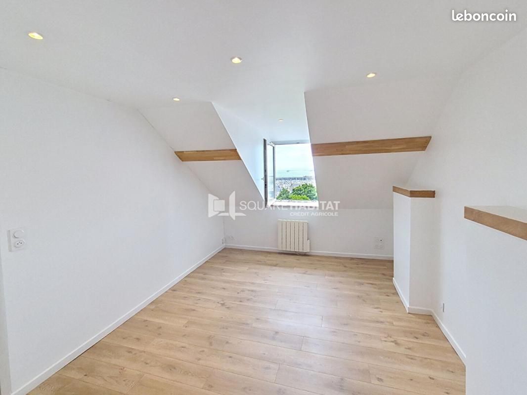 Appartement 2 pièces 24 m² · à Saint-Malo · 24 m² · 189 000 €