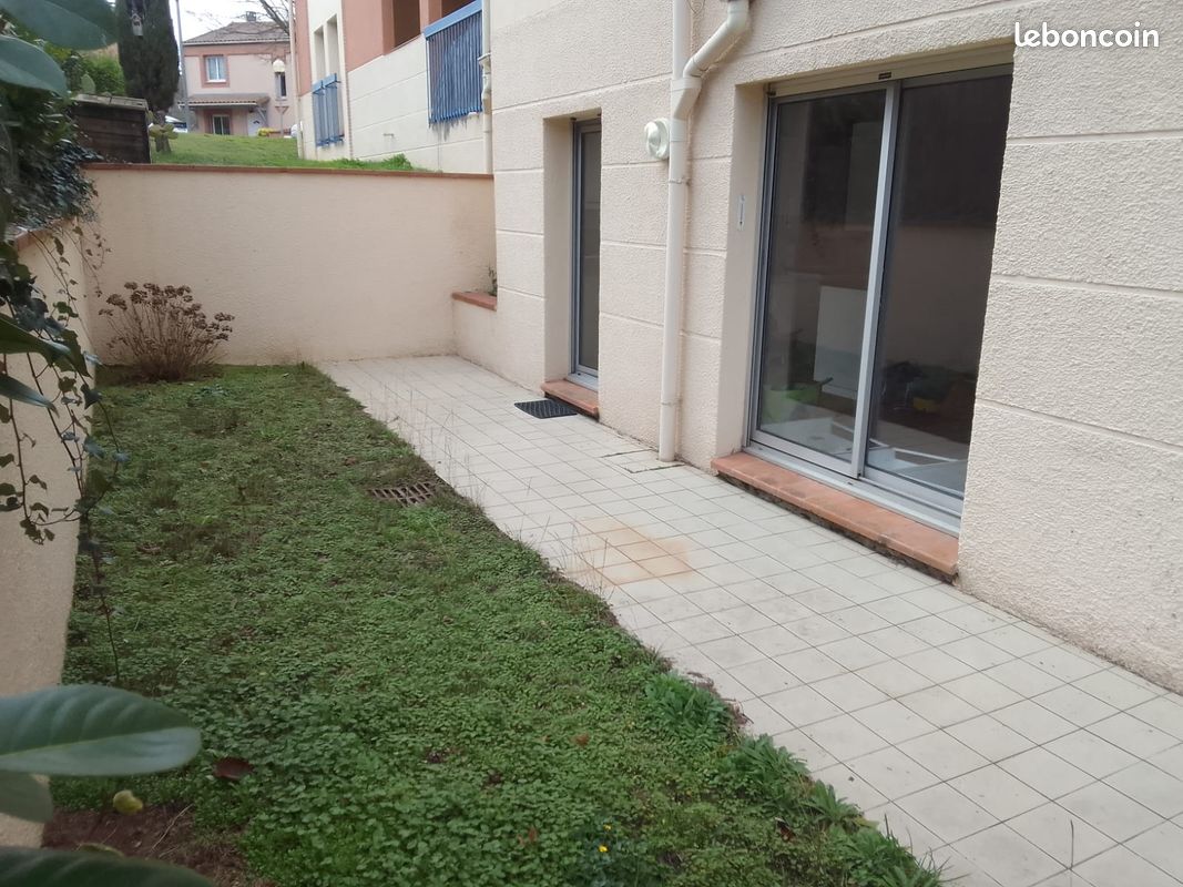 Appartement 2 pièces 52 m² · à Ramonville-Saint-Agne · 52 m² · 770 €/mois