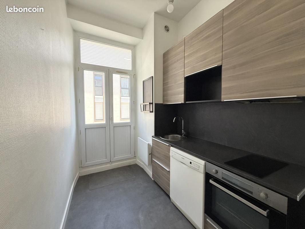Appartement 2 pièces 40 m² · à Angers · 40 m² · 169 900 €