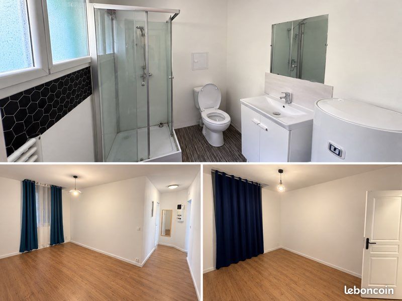Appartement 3 pièces 78 m² · à Castelsarrasin · 78 m² · 650 €/mois