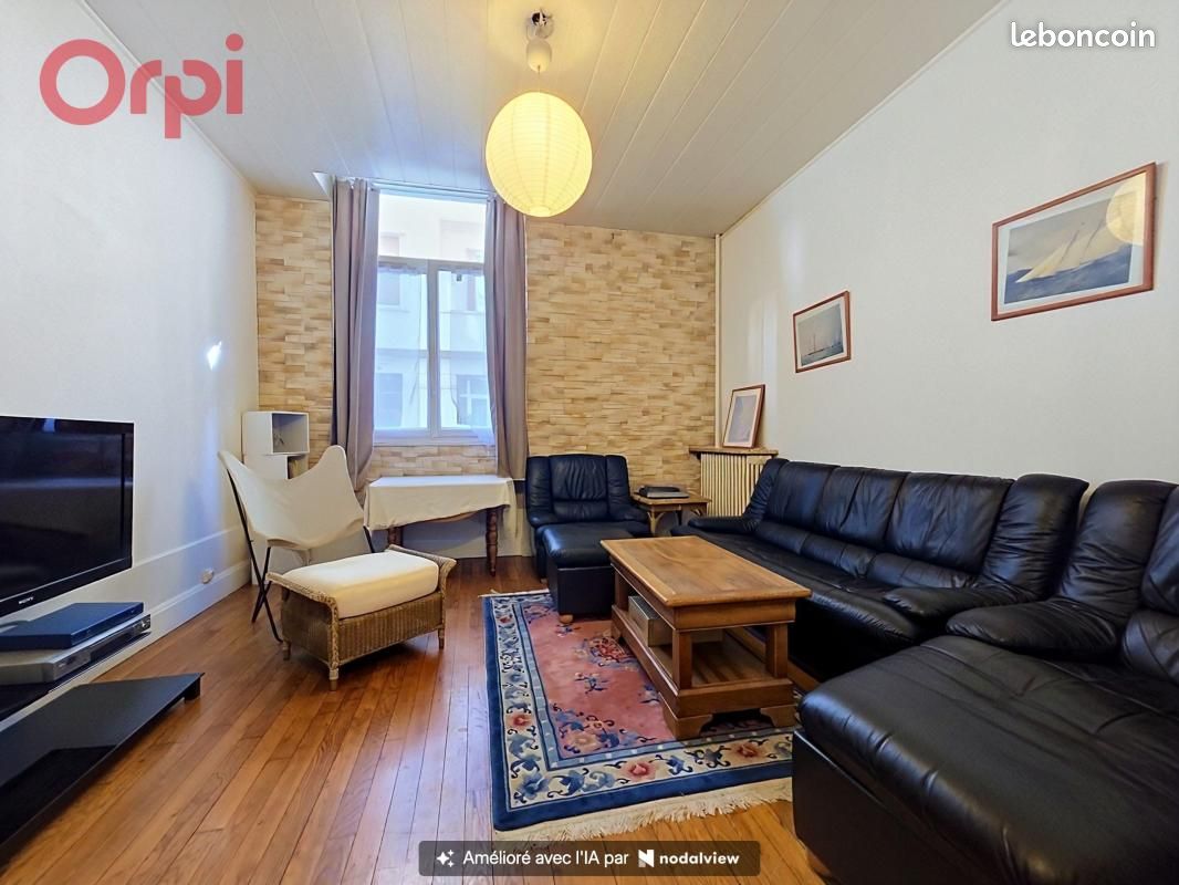 Appartement 3 pièces 70 m² · à Vichy · 70 m² · 139 860 €