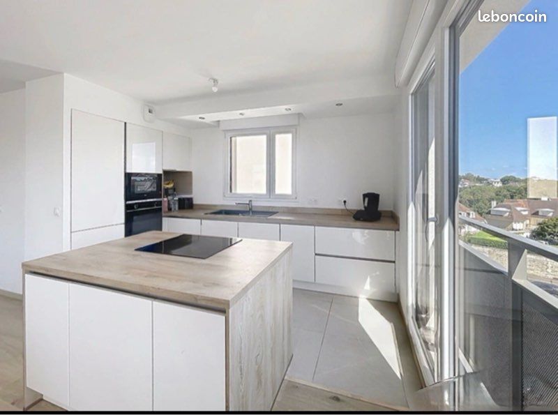 Appartement 3 pièces 78 m² · à Caen · 78 m² · 1 350 €/mois