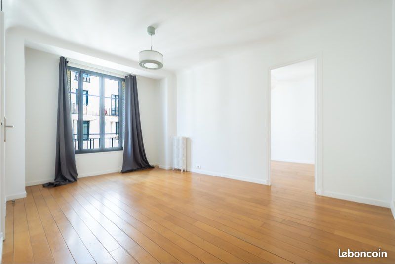 Appartement 2 pièces 38 m² · à Boulogne-Billancourt · 38 m² · 369 000 €