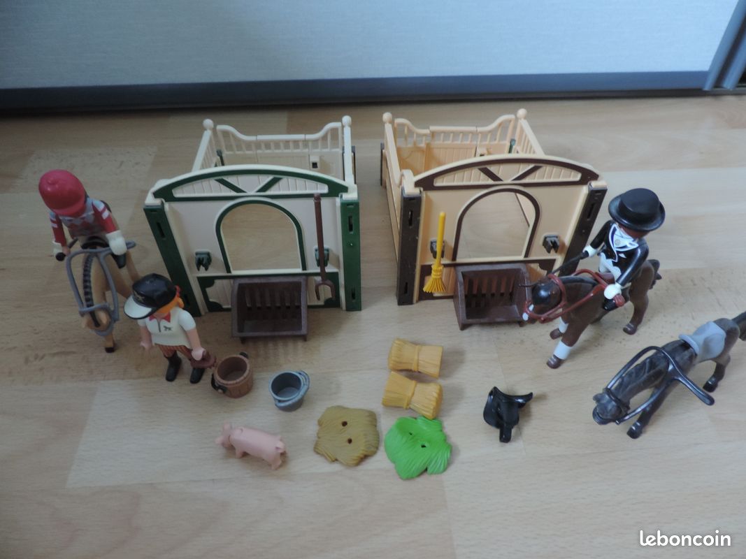 Playmobil (image 1)