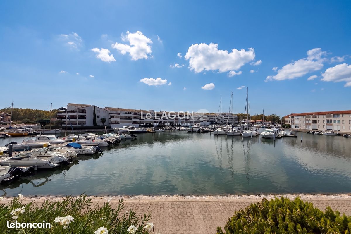 Appartement 3 pièces 35 m² · à Saint-Cyprien · 35 m² · 170 000 €