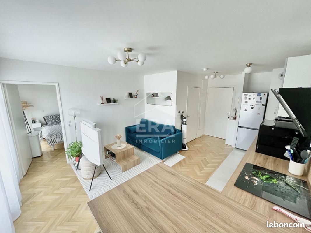 Appartement 2 pièces 37 m² · à Alfortville · 37 m² · 250 000 €