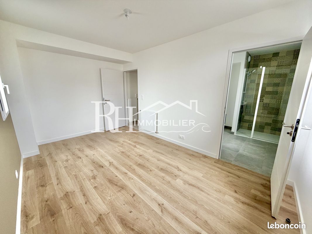 Duplex 3 pièces 70 m² (image 3)