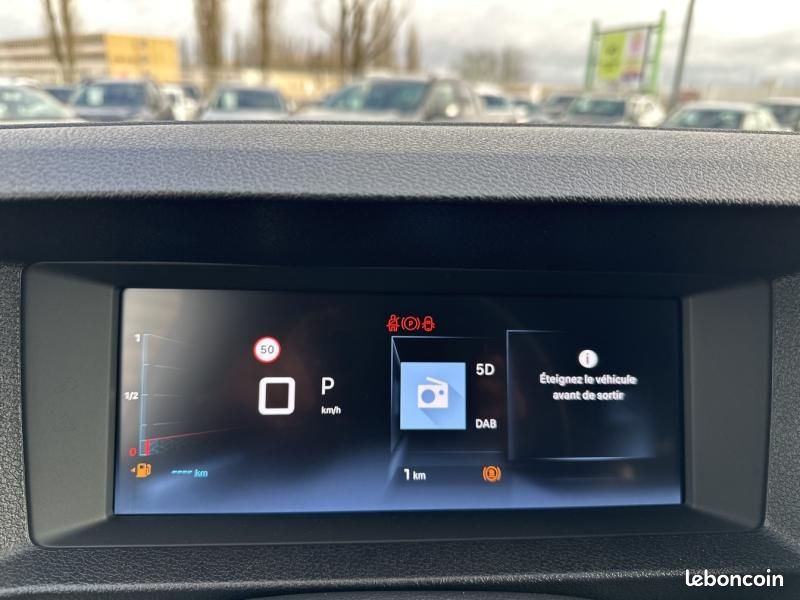 Citroen SpaceTourer PLUS XL 2.2 Diesel 180ch S&S EAT8 8 PLACES (image 30)