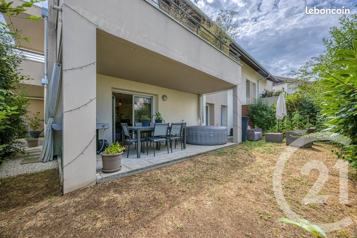 Appartement 3 pièces 67 m² · à Chapeiry · 67 m² · 339 000 €