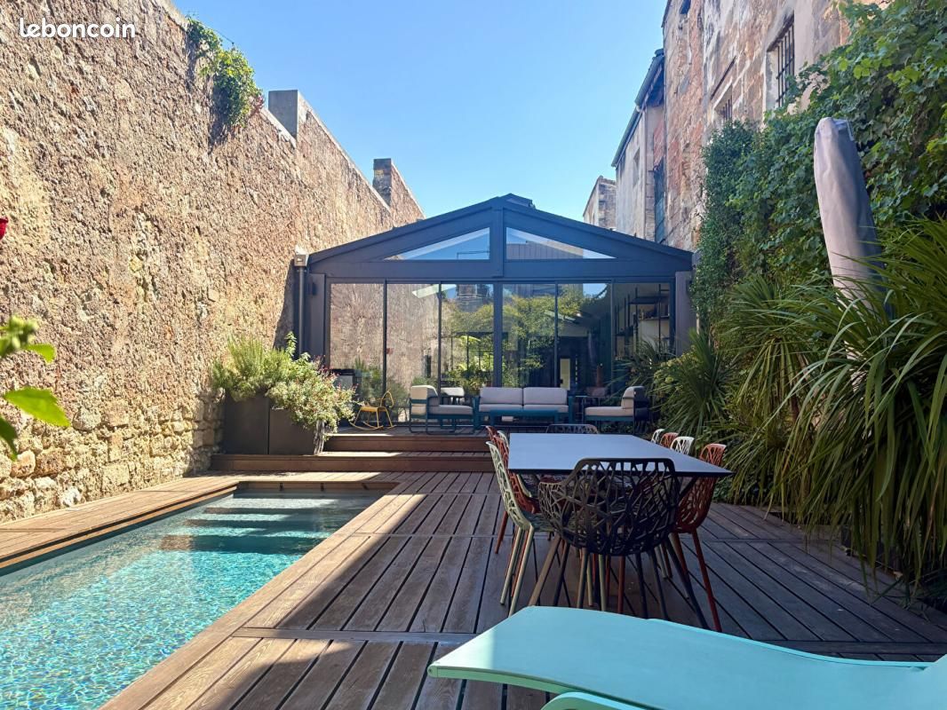 Maison 6 pièces 167 m² · à Bordeaux · 167 m² · 1 535 000 €