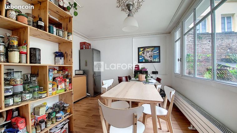 Maison 7 pièces 160 m²