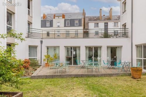 Appartement 1 pièce 18 m² · à Nantes · 18 m² · 74 545 €