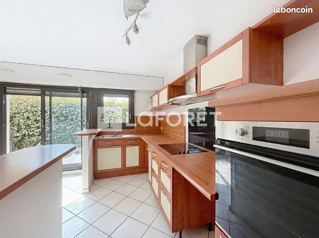 Appartement 3 pièces 61 m² · à Bordeaux · 61 m² · 830 €/mois