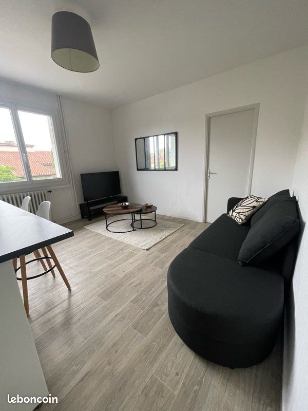 Appartement 2 pièces 41 m² · à Castelginest · 41 m² · 630 €/mois