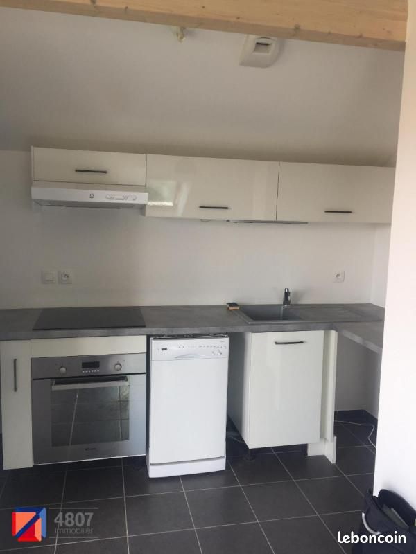 Appartement a louer thonon-les-bains - 2 pièce(s) - 38 m2 - Surfyn