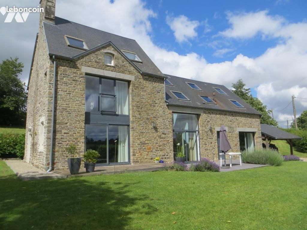 Maison 7 pièces 185 m² · à Souleuvre en Bocage · 185 m² · 337 000 €
