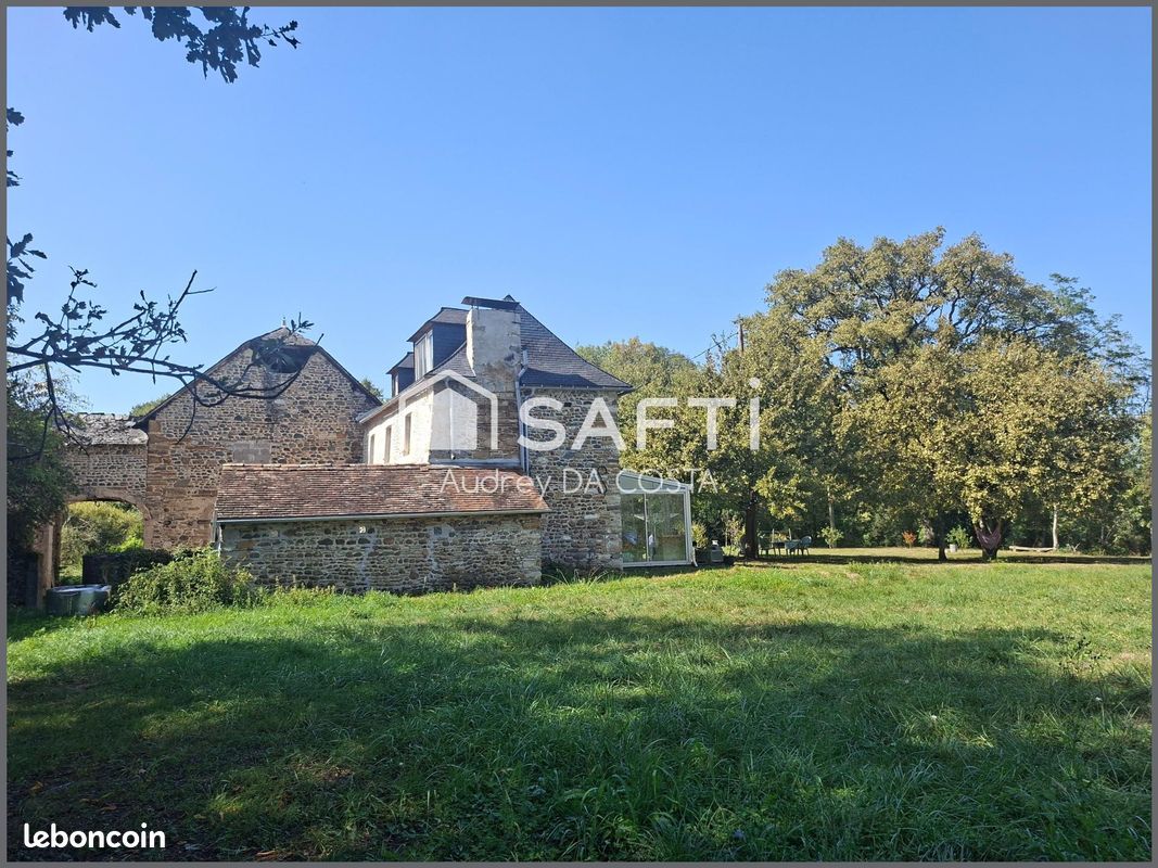 Maison 3 pièces 83 m² · à Oloron-Sainte-Marie · 83 m² · 222 000 €