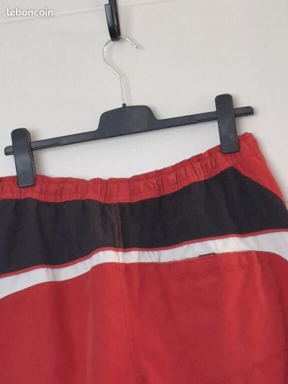 Short de bain homme (image 9)