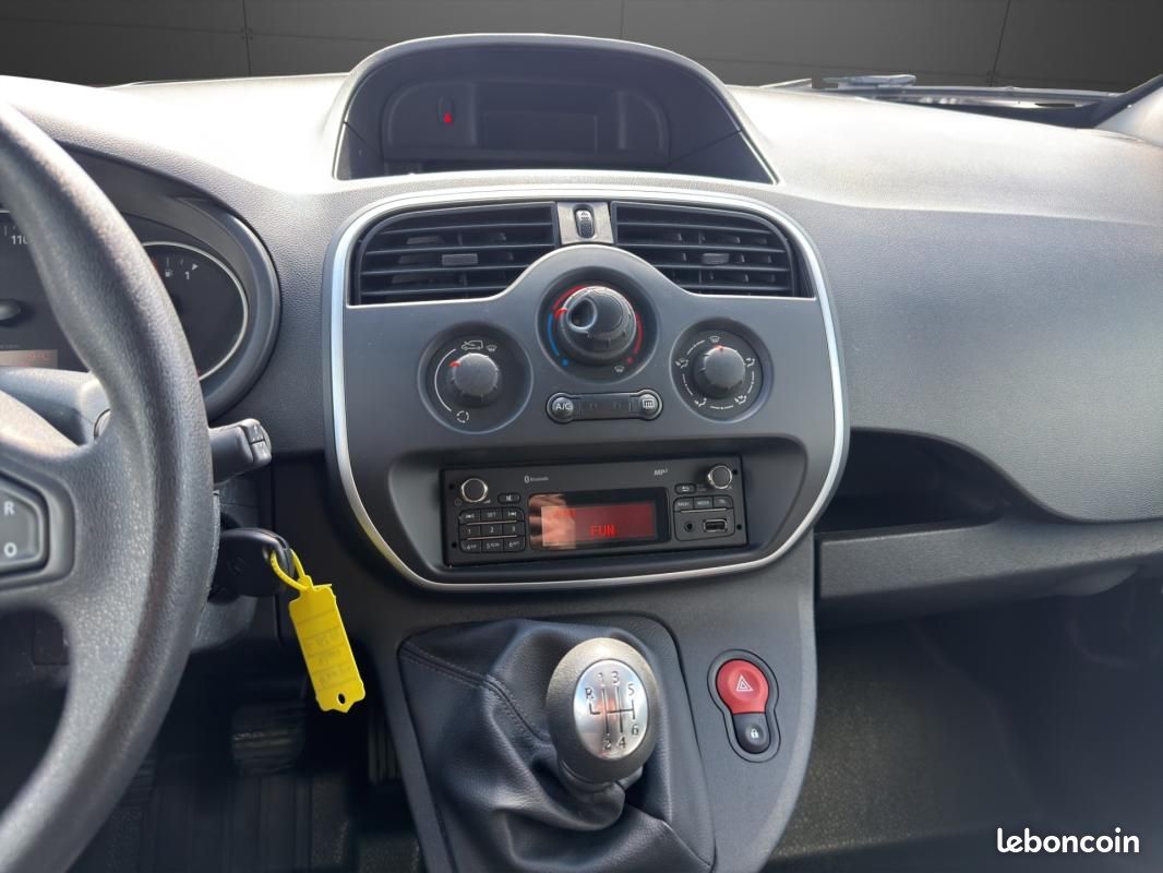 Renault Kangoo Express BLUE DCI 95 GRAND CONFORT (image 17)