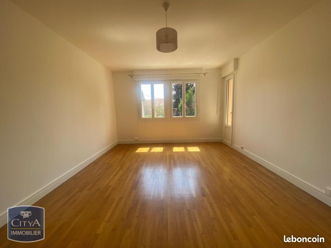 Appartement 3 pièces 72 m² · à Dijon · 72 m² · 895 €