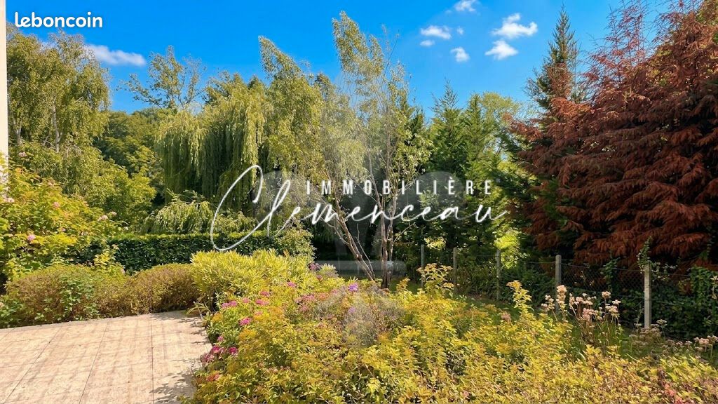 Appartement 4 pièces 84 m² · à Villennes-sur-Seine · 84 m² · 399 000 €