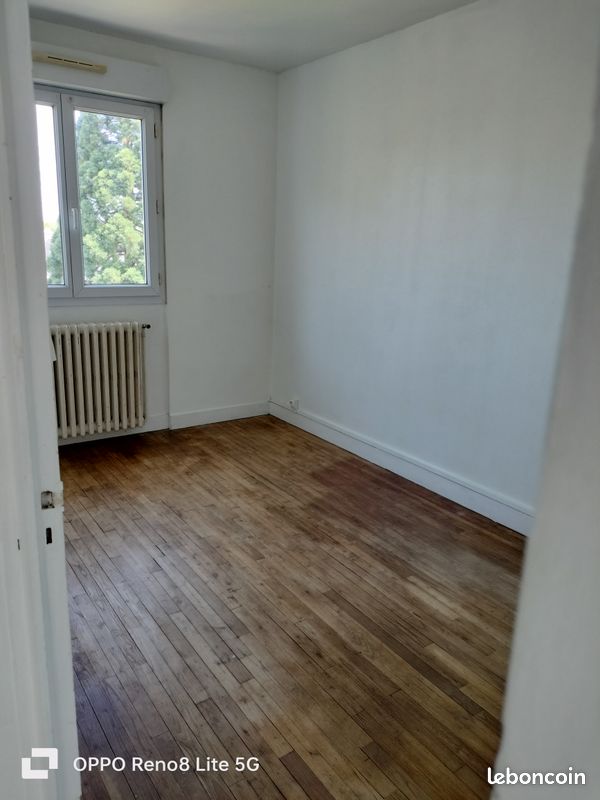 Appartement 3 pièces 49 m² · à Angers · 49 m² · 690 €/mois