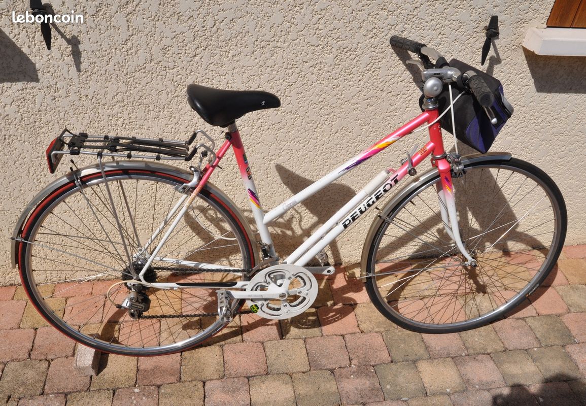 Vélo loisirfemme (image 2)