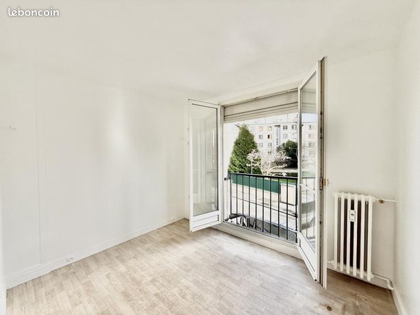 Appartement 3 pièces 50 m²