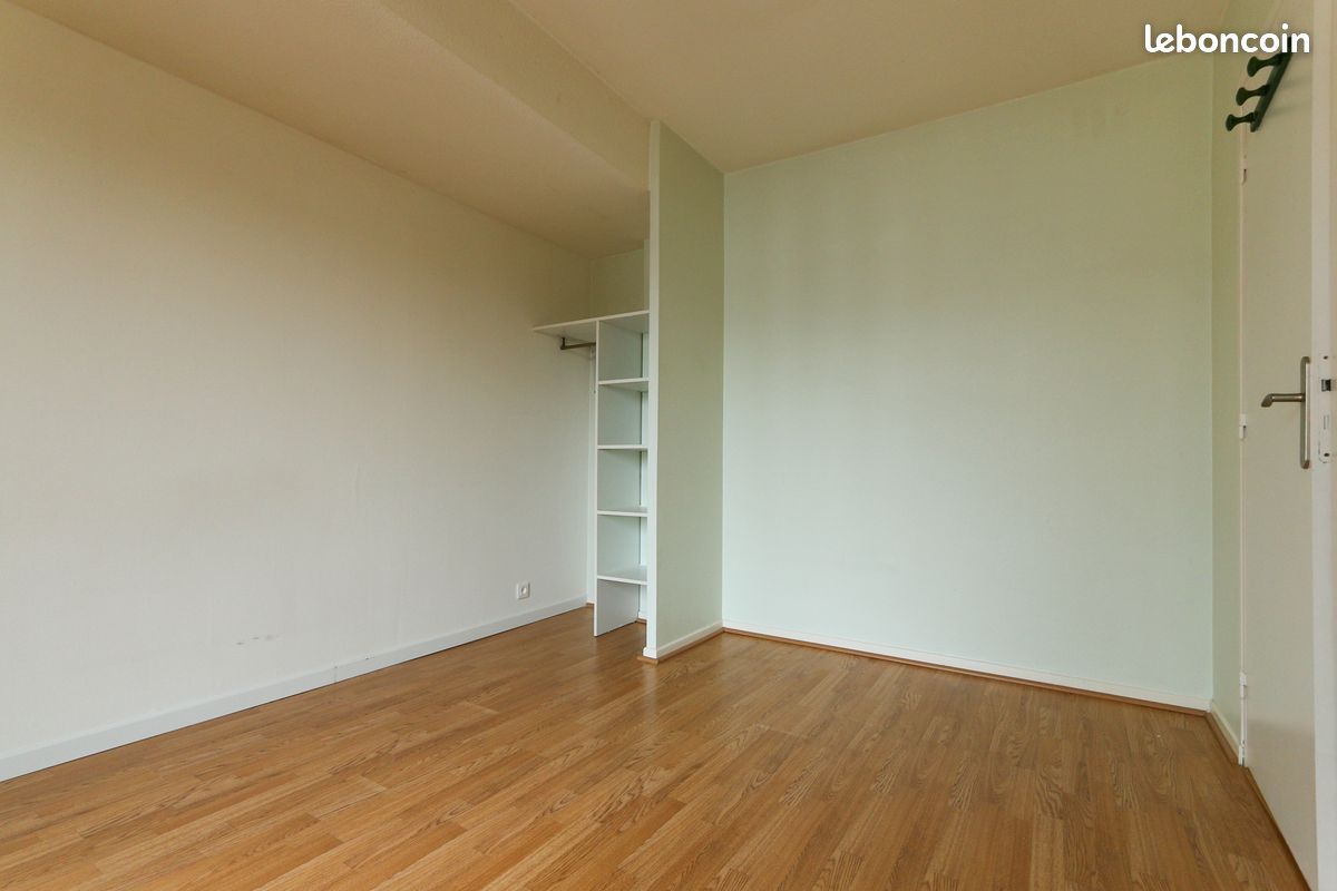 Appartement 2 pièces 40 m² · à Châlons-en-Champagne · 40 m² · 475 €