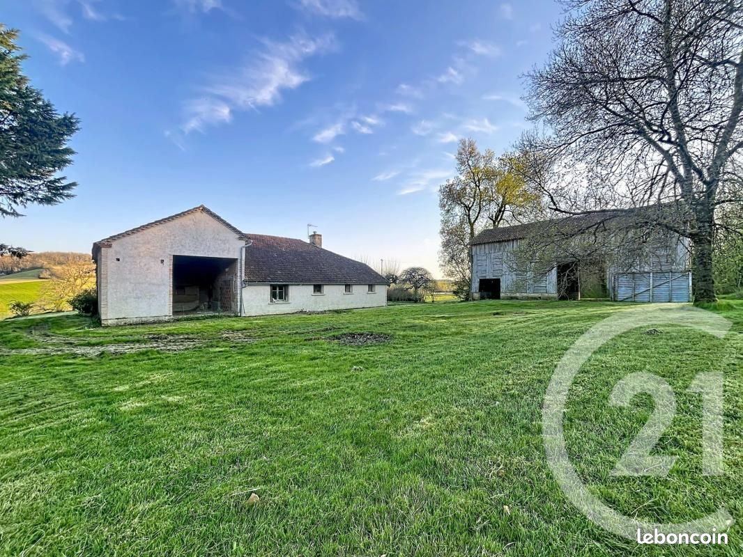Maison 2 pièces 130 m² · à Cazes-Mondenard · 130 m² · 145 000 €